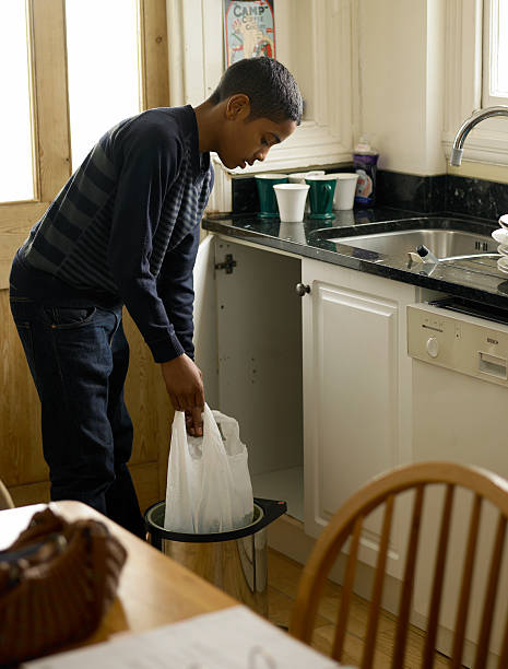 Donation Pickup Services in New Cordell, OK